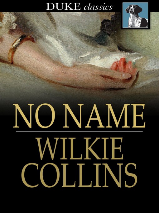 Title details for No Name by Wilkie Collins - Available